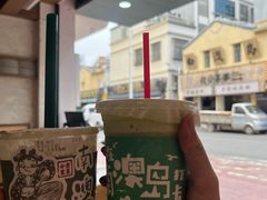 -南澳岛打卡果汁冰公司