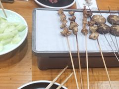 -小红烤翅(傅厚岗店)
