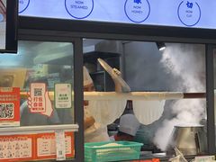 -三两粉(深圳龙华上塘店)