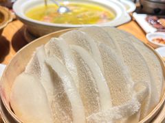 -滇铺子•云南特色菜•野生菌季(南亚福景路·海埂大坝店)