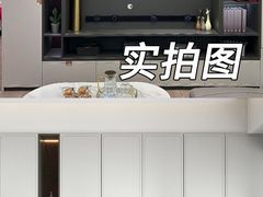 -索菲亚全屋定制衣柜橱柜家具(金源居然之家世纪购物中心店)