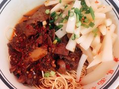 -李易面馆(树木岭店)