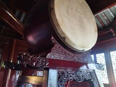 -钦赐仰殿道观