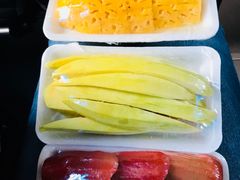 -Magic Food Point(Airport Street food)