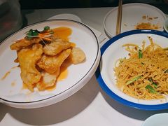 -来相会饺子·新辽菜(甘家口店)