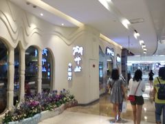 -斗牛士牛排餐厅(世欧王庄店)