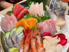 -小山日本料理(兴业太古汇店)