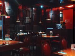 大堂-绿茶餐厅(蓝色港湾店)