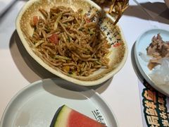 -丛林狼酱骨头(金川店)