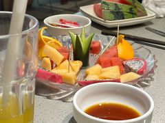 -海底捞火锅(新松江路生日主题店)