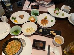 -佛山希尔顿酒店·融誉亚洲美食荟