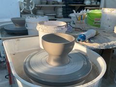 -陶语陶艺手工坊