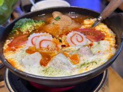 -老爷锅(新街口IFCX店)