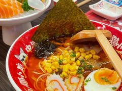 -仙隐小鹿中华料理(南宁万象城店)