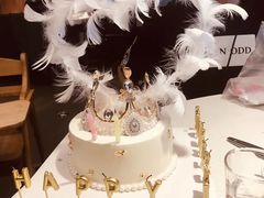 -简·煦蛋糕定制(下沙店)