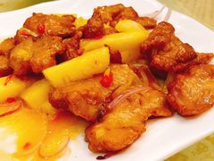 -海宝酒家(中山四路店)