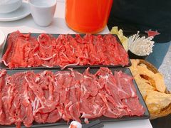 -牛品福潮汕牛肉火锅(旺庄店)