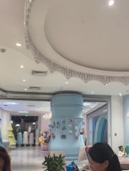 -桃桃城堡(欧亚汇集店)