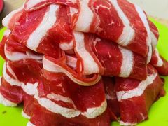 -洞庭洲·防空洞火锅·铜锅涮肉·烧烤(新百广场店)