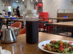 -顺徕德·仙庙烧鸡(桂庙路店)