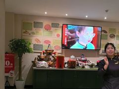 -古关火锅店(古北水镇景区店)