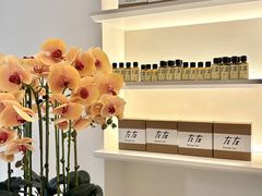-左右Massage/Spa(长寿路店)