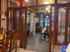 -竹庄餐馆·26年店(南昆山景区店)