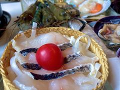 -Thai Basil罗勒叶泰式餐厅(时代天街店)