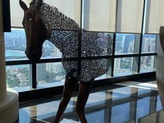 -大连君悦酒店·星海湾壹号Dalian·Dalian(星海广场店)