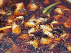 -胖子鱼·天水麻辣鱼火锅(秦州407店)