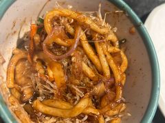 -极盐铁板烧(仓山万达广场店)
