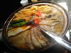 -阿庄新豫菜(通泰路店)