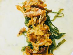 -姥姥家春饼店(佳亿时尚广场店)