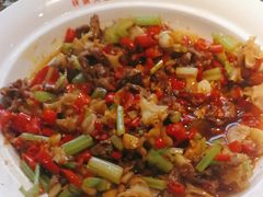 -陈大锅·岳阳鱼馆·地道岳阳菜(美食街店)