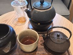 -去茶山(重庆万象城店)