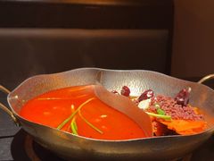 -色響火锅(恒隆广场店)