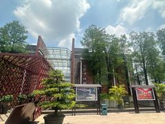 -东莞市可园博物馆