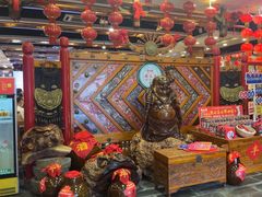 -亮欢寨酸汤鱼(沙冲路店)