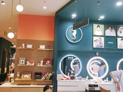 -海马体照相馆(无锡清扬茂业天地店)