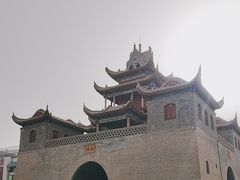 -鼓楼(兴庆区)
