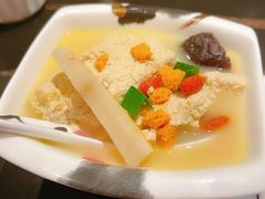 -旺顺阁·北京菜·烤鸭(大望路店)