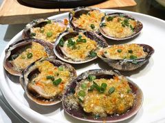 鹅蛋贝-79号渔船海鲜饭店(华强北店)