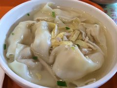 三鲜馄饨-王興記(中山路店)