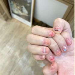 点击看大图 -M·X Nail日式美甲美睫