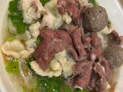 -潮泰牛肉火锅 · 创于1992年(车公庙店)