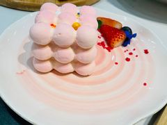 -ins森林童话餐厅coffee&bistro