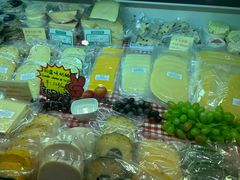 -申德勒食品(宾都苑店)