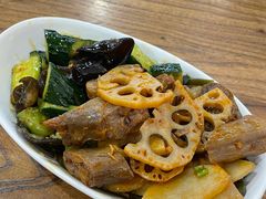 -兰溪十八浇(天一店)