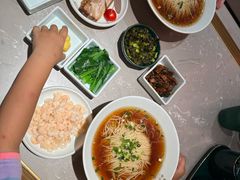 -松鹤楼·苏式汤面(虹桥天地店)