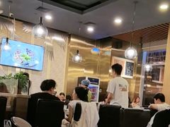 -烹然四季椰子鸡火锅(团结湖总店)